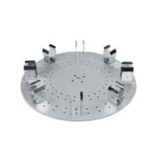 Disk accessory,50ml x 8 centrifuge tubes holder, use with MX-RD-Pro