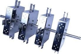 Rotisserie accessory,for 15ml x 16 centrifuge tubes held vertically, use with MX-RL-Pro