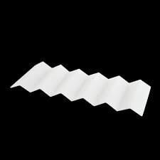 Silicone mattress for 4× 50ml test tubes, use with SK-R30S-E, MOQ 2pcs