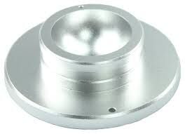 Reaction block for 100ml round bottom flask (one flask capacity), suitable for MS-H-Pro+ and MS-H280-Pro