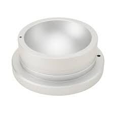 Reaction block for 500ml round bottom flask (one flask capacity), suitable for MS-H-Pro+ and MS-H280-Pro