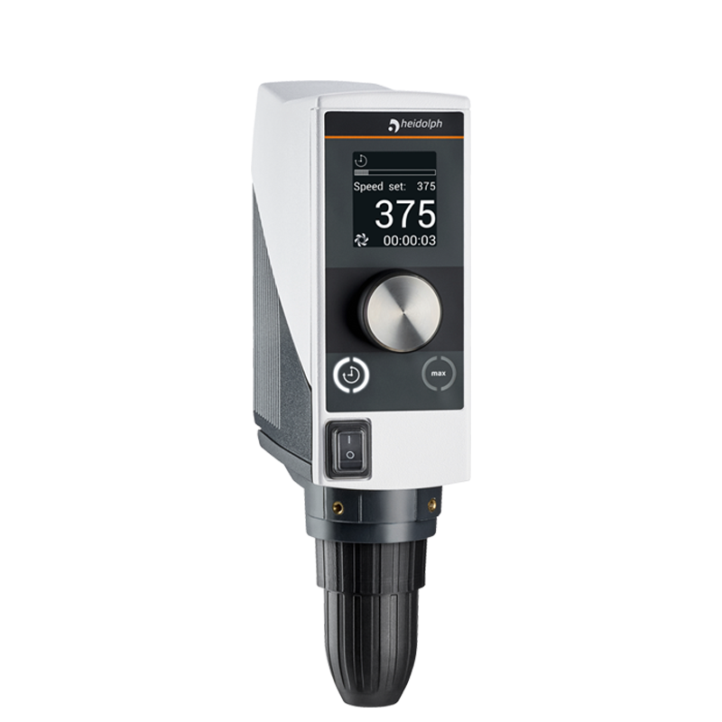 Hei-TORQUE Core Mekanik Karıştırıcı