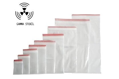 Gıdalardan Numune Alma Poşetleri: Kullanım Alanları, Özellikleri ve Önemi