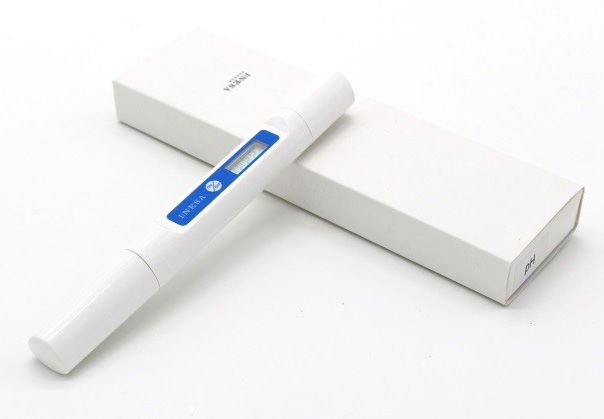 Cep Tipi Ph Metre