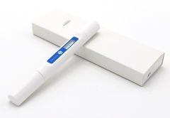 Cep Tipi Ph Metre