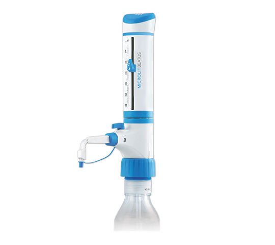 Dispenser Beatus Moodel 0.25-2.5ML