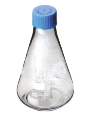 Erlen - Vidalı PP Kapaklı - 100 ml - GL 25