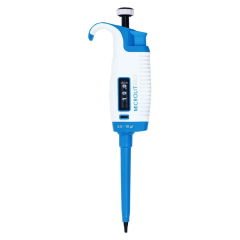 Otomatik Pipet Tek Kanallı Tam Otoklavlanabilir 20-200ul