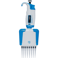 Otomatik Pipet RBO Model Çok Kanallı Tam Otoklavlanabilir 0.5-10ul