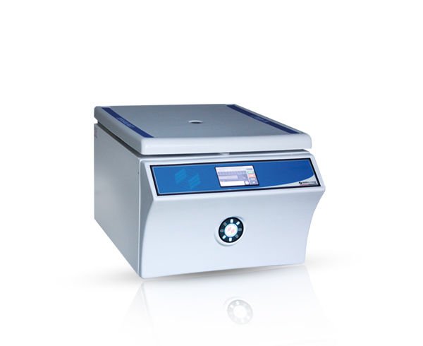 M 4815 P Santrifüj 48x15 Ml. / 4x50-100 Ml. Rotor Seçeneği Tam Açılır Rotor