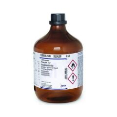 188050.0010 Water Standard 0,01% ( 10x8ml amp ) 1 Kutu