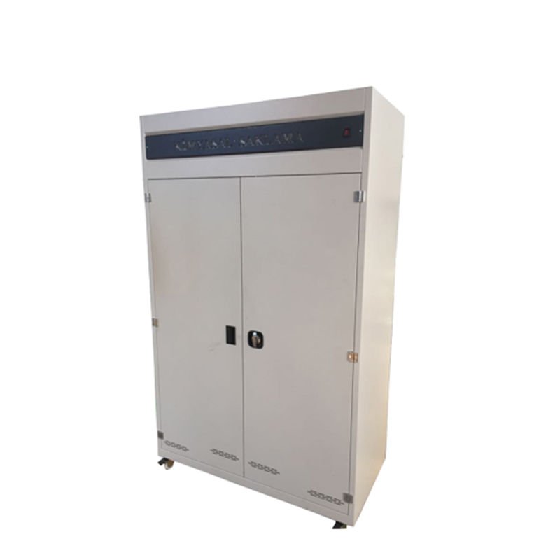 MKS-90 Kimyasal Saklama Dolabı