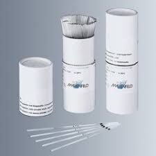 Mikro Pipet, Cam, Heparinsiz, 200 µl