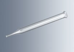 Damlalık Pipet, Puarsız, 75x67 mm