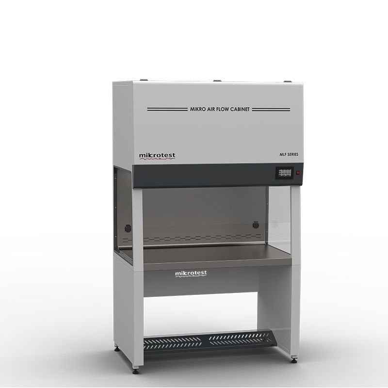 MLF-90 Laminar Flow (Hava Akım Kabini)