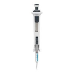 Otomatik Pipet RP100 REPEAT PIPETTE WITH 5ML TIP, 100ul, 200ul, 300ul, 400ul, 500ul