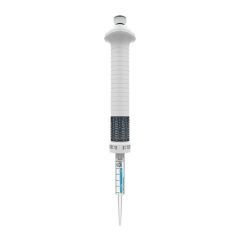 Otomatik Pipet RP100 REPEAT PIPETTE WITH 5ML TIP, 100ul, 200ul, 300ul, 400ul, 500ul
