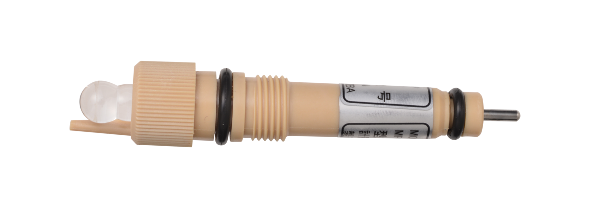 U-50 - Referans Elektrot Ucu: 7210