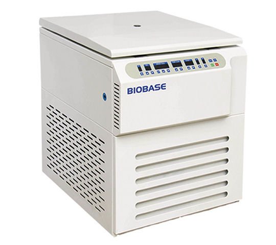 Kan Torbası Santrifüj 4 * 1000 ml Rotor 6000 RPM - 6600xg RCF