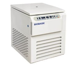 Kan Torbası Santrifüj 4 * 1000 ml Rotor 6000 RPM - 6600xg RCF