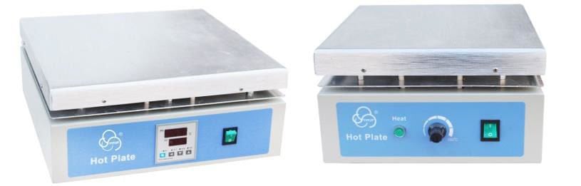 Isıtıcı Tabla - Hot Plate