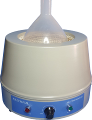 Elektronik Kontrollü Balon Isıtıcı 250 Ml