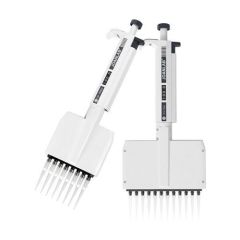 Otomatik Pipet M12-10 0.5-10UL