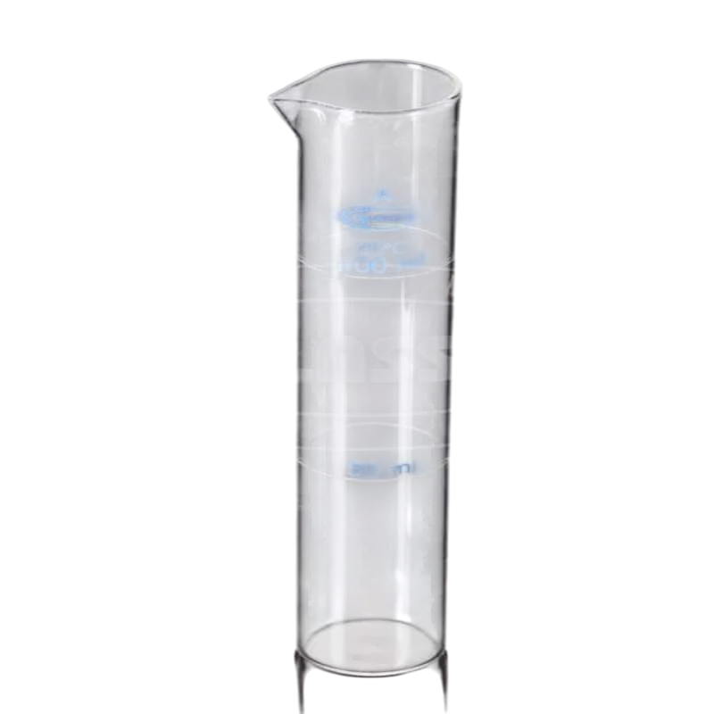 Nessler Tüpü - A Kalite - 50 ml