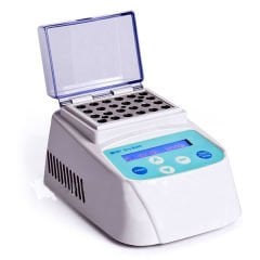 Mini Kuru Banyo İnkübatörü (Soğutmalı)