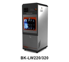 Laboratuvar Tipi Bulaşık Makinesi 320 LT
