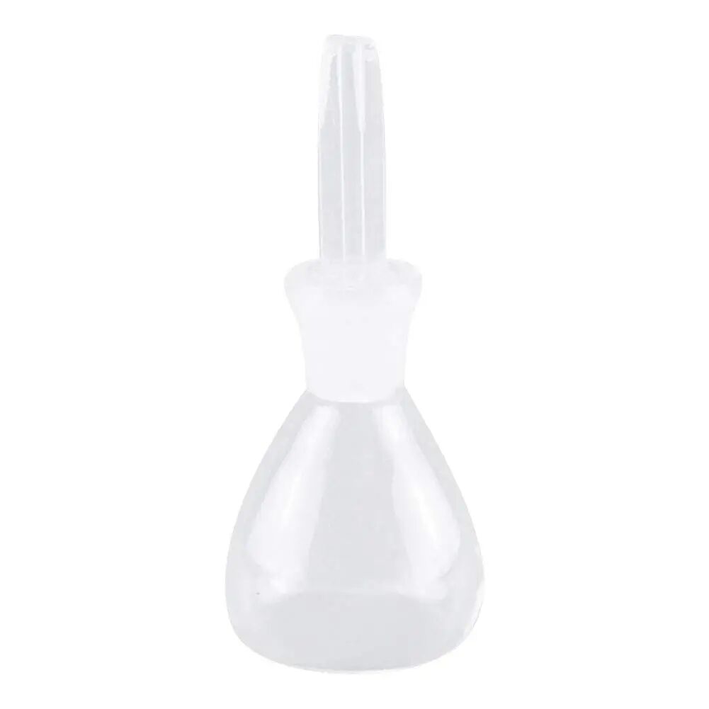 Piknometre - A Kalite - Kalibreli - 25 ml