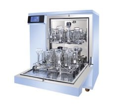 Laboratuvar Tipi Bulaşık Makinesi 546 * 572 * 546 mm