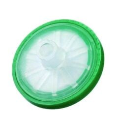 Şırınga Filtre 25mm, Hplc, Yeşil, 0,2Μm 100 Adet