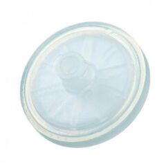 Şırınga Filtre 25mm, Hplc, Natural, 0.45Μm 100 Adet