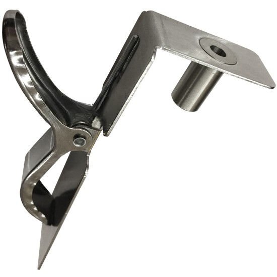 889P Prob Standı Prob Sabitleme Aparatı