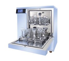 Laboratuvar Tipi Bulaşık Makinesi 546 * 572 * 716 mm