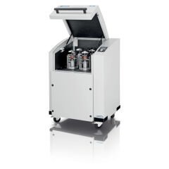PM 400 Bilyalı Öğütücü