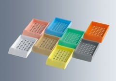 Doku Takip Kasedi, Kapaksız, Standart, Beyaz