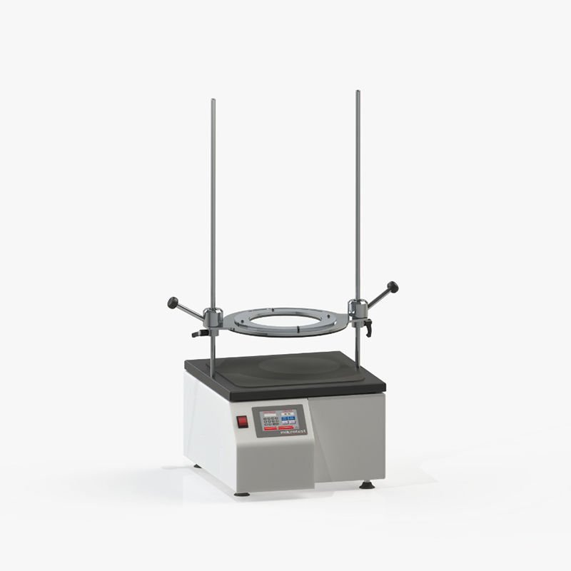 MES-200 Elek Sallama Cihazı (Analog)