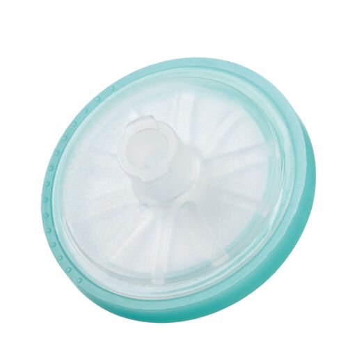 Şırınga Filtre 25mm, Hplc, Koyu Yeşil, 0.45Μm 100 Adet