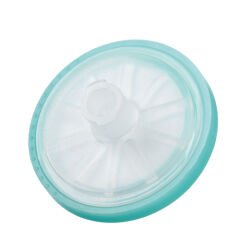 Şırınga Filtre 25mm, Hplc, Koyu Yeşil, 0.45Μm 100 Adet
