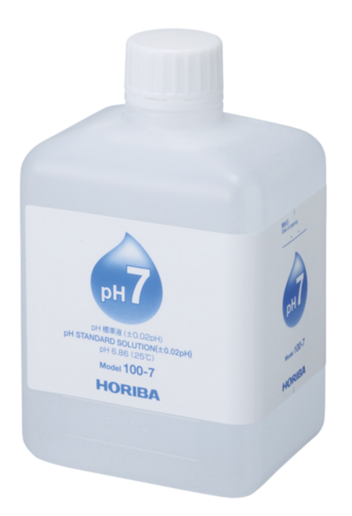 pH 6.86 Standart Çözelti