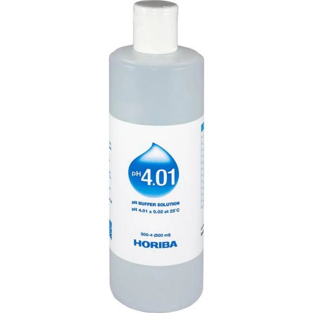 pH 4,01 tampon çözeltisi, 250 ml, doğruluk ± 0,01 @ 25°C *