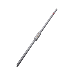 Pipet - Bullu - Cam - Dereceli - As Kalite - Grup Sertifikalı - Turuncu Skalalı - 2 ml