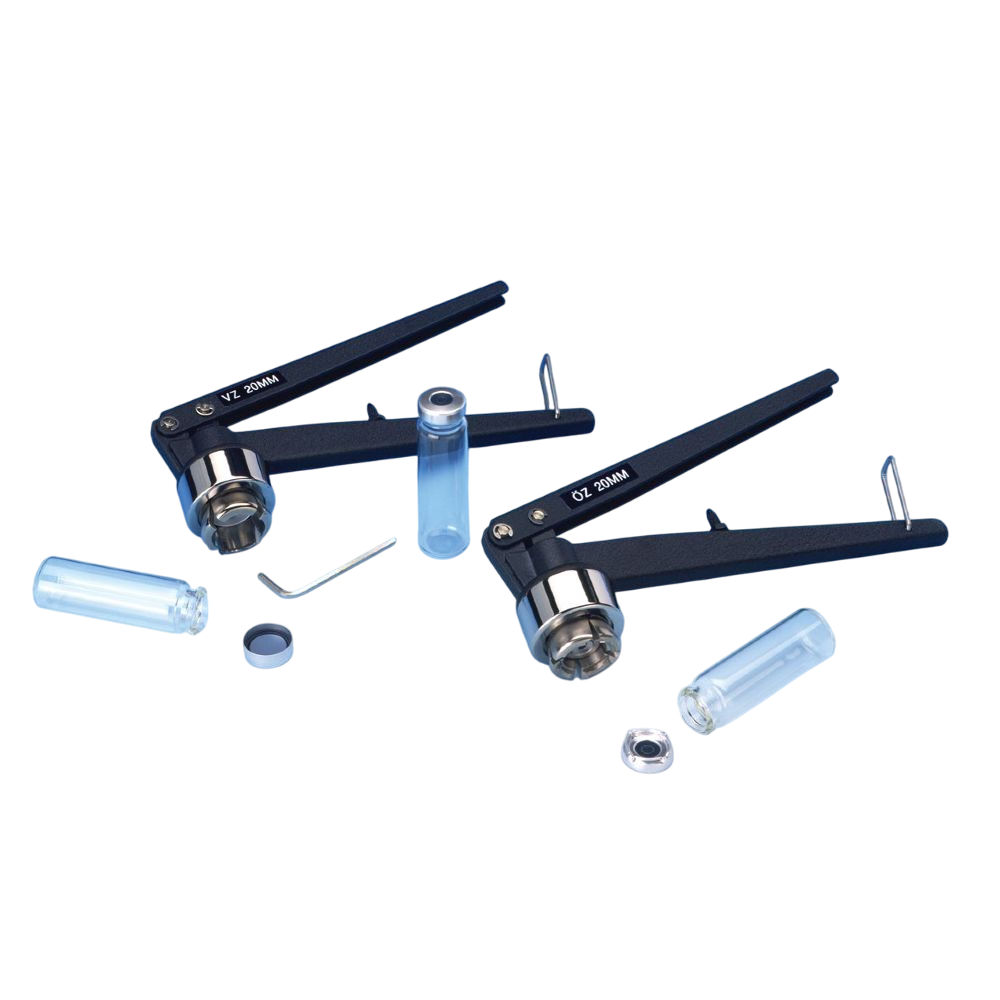 Vial Açma 28mm 1 Adet