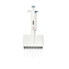 TopPette Ayarlanabilir Oniki Kanallı Otomatik Pipet 5-50 μL