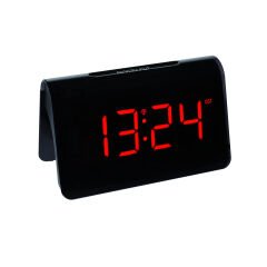 Dijital radyo kontrollü çalar saat ICON
