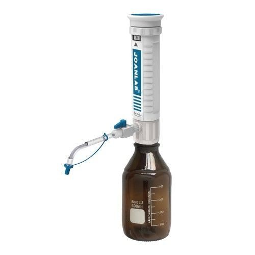 DA-10ML 2-10ml*0.25 Şişe Üstü Dispenser