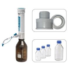 DA-10ML 2-10ml*0.25 Şişe Üstü Dispenser