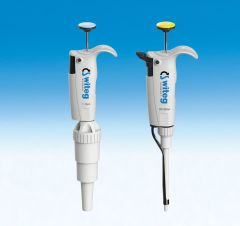 WITOPET expert Aralık 10-100 μl taksimat 0.1 μl